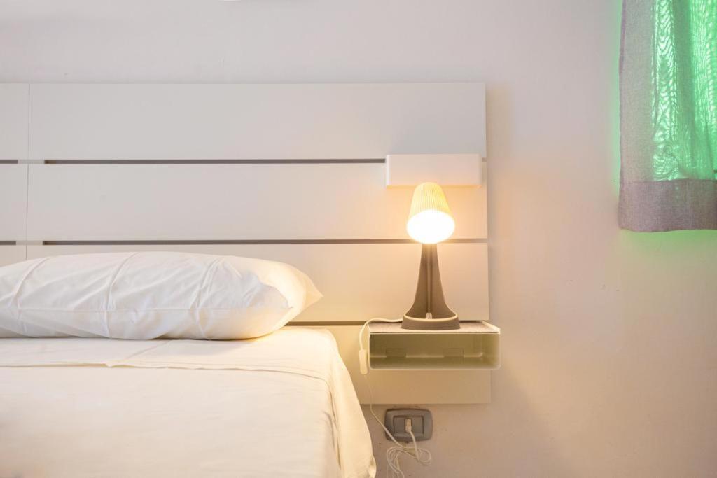 Villa Rosa Rooms Ischia Exteriér fotografie