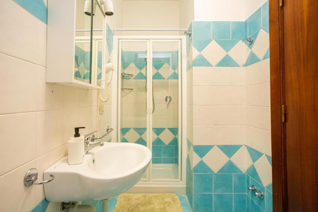 Villa Rosa Rooms Ischia Exteriér fotografie
