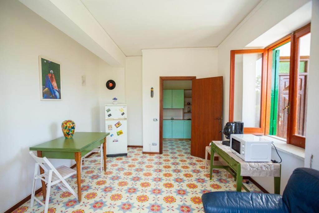 Villa Rosa Rooms Ischia Exteriér fotografie