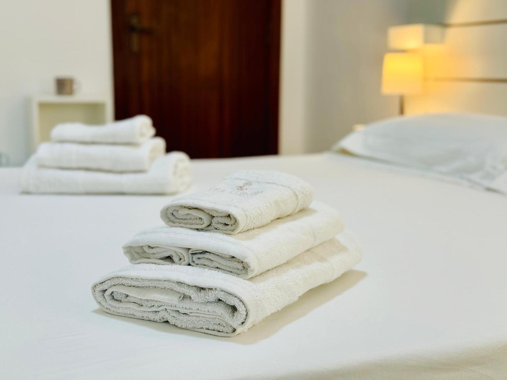 Villa Rosa Rooms Ischia Exteriér fotografie